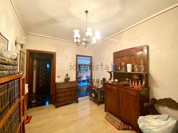 appartamento in vendita a Sanremo in zona Bussana