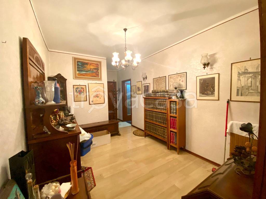 appartamento in vendita a Sanremo in zona Bussana