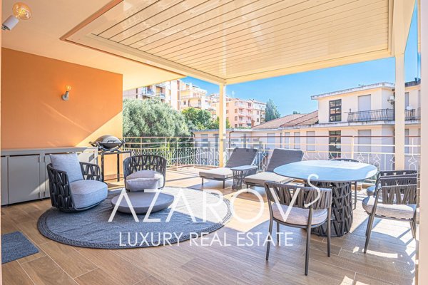 appartamento in vendita a Sanremo