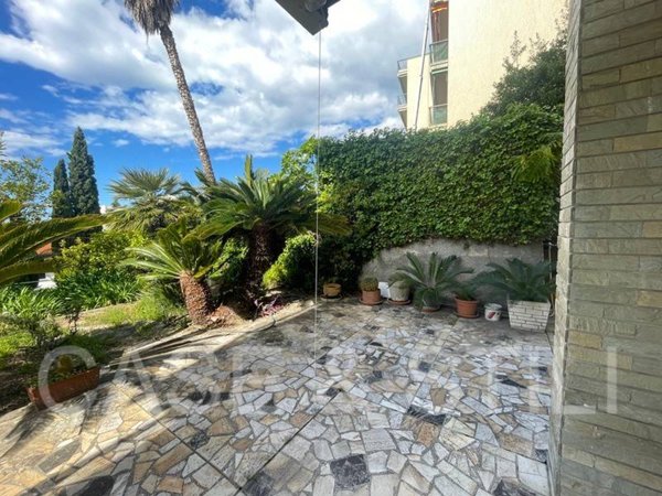 appartamento in vendita a Sanremo