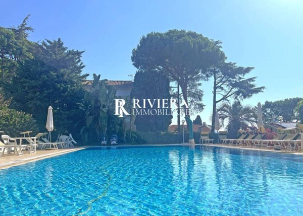 appartamento in vendita a Sanremo