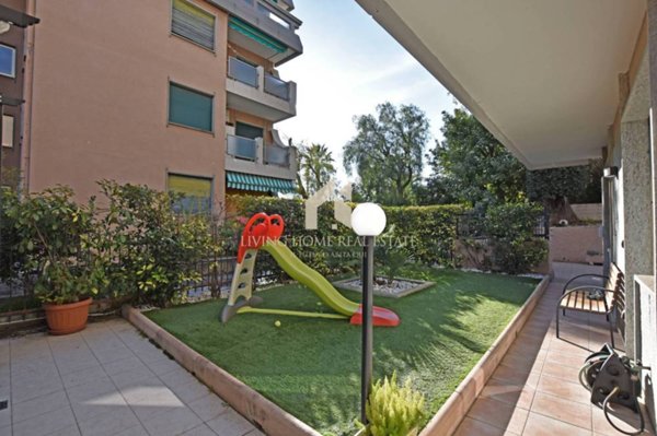 appartamento in vendita a Sanremo