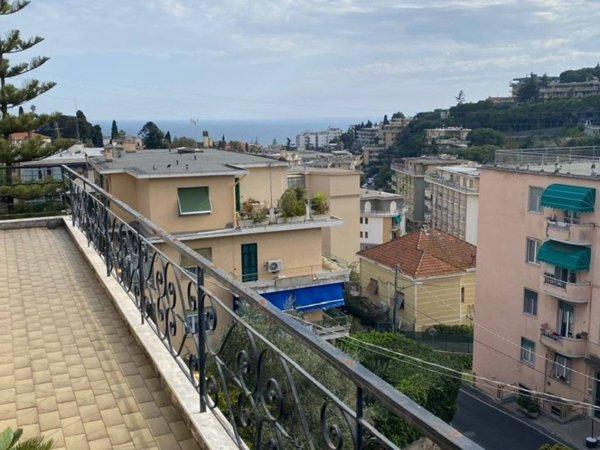 appartamento in vendita a Sanremo