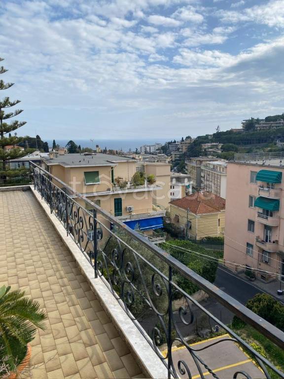 appartamento in vendita a Sanremo