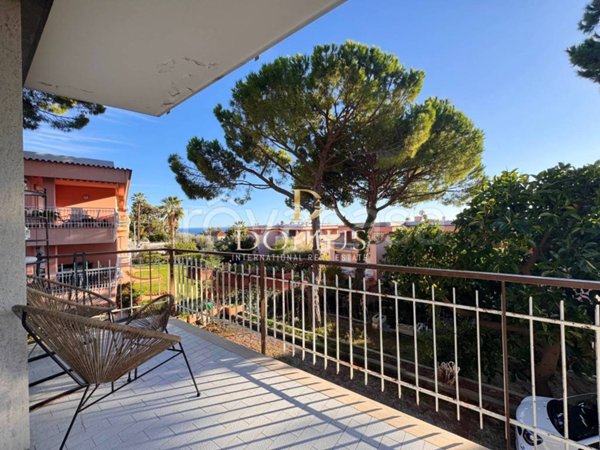 appartamento in vendita a Sanremo