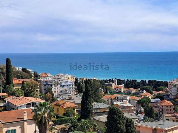 appartamento in vendita a Sanremo