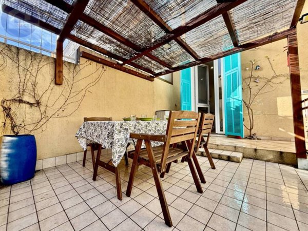 appartamento in vendita a Sanremo in zona Bussana