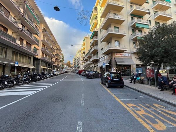 appartamento in vendita a Sanremo