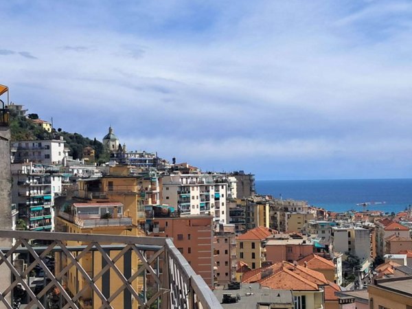 appartamento in vendita a Sanremo