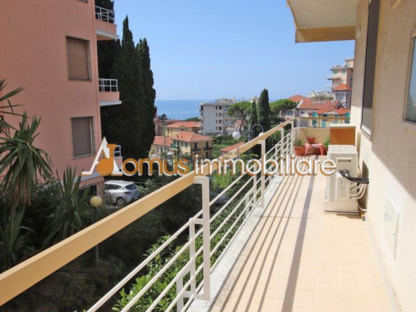 appartamento in vendita a Sanremo