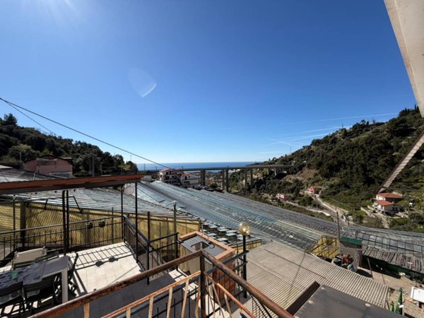 appartamento in vendita a Sanremo