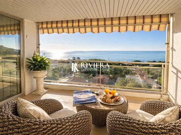 appartamento in vendita a Sanremo