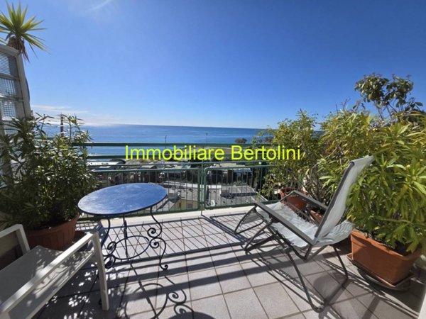 appartamento in vendita a Sanremo