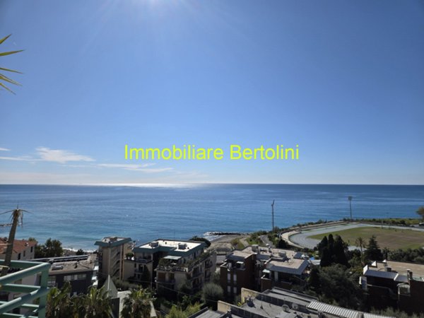 appartamento in vendita a Sanremo
