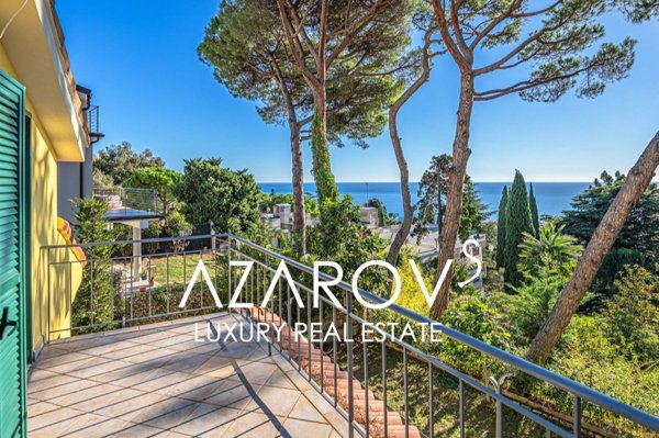 casa indipendente in vendita a Sanremo