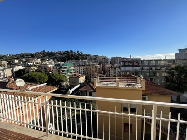 appartamento in vendita a Sanremo
