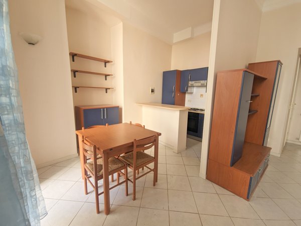 appartamento in vendita a Sanremo