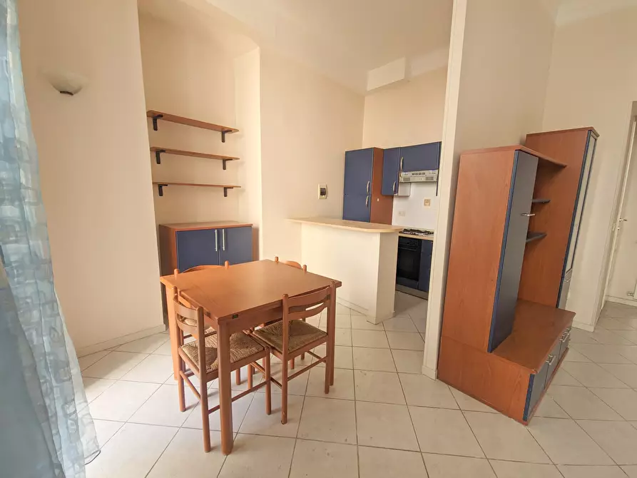 appartamento in vendita a Sanremo