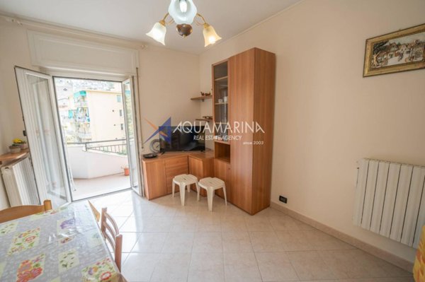 appartamento in vendita a Sanremo