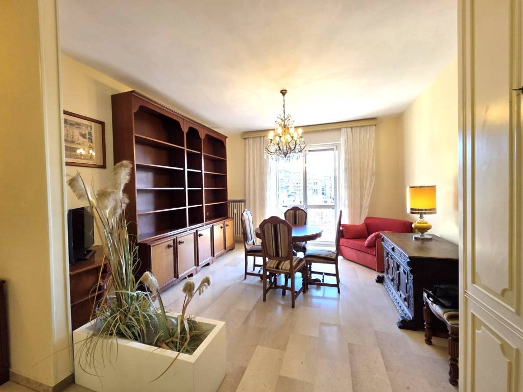 appartamento in vendita a Sanremo