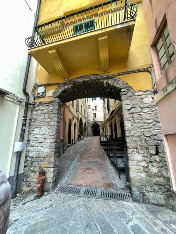 appartamento in vendita a Sanremo