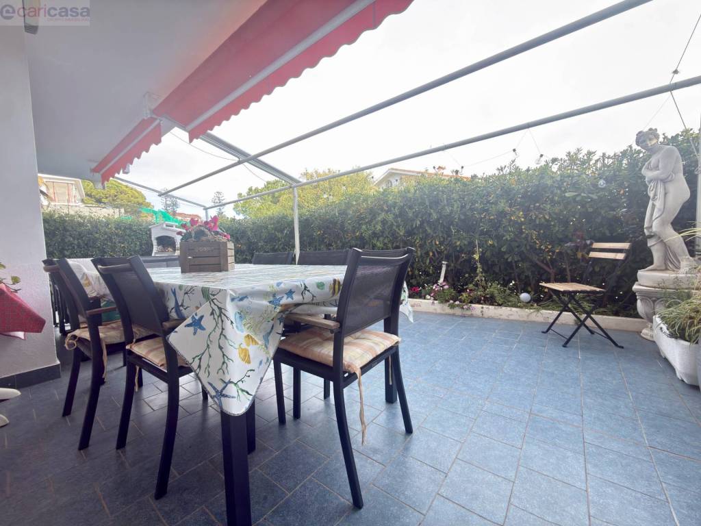 appartamento in vendita a Sanremo