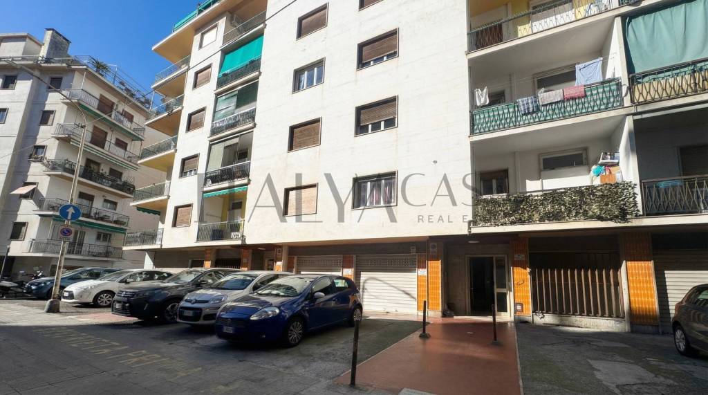 appartamento in vendita a Sanremo