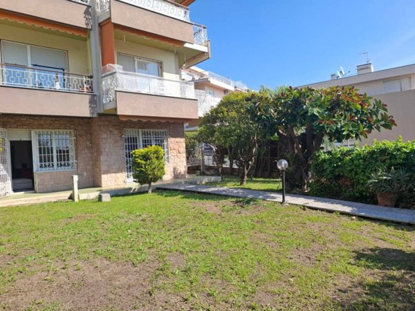 appartamento in vendita a Sanremo