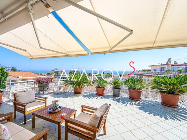 appartamento in vendita a Sanremo