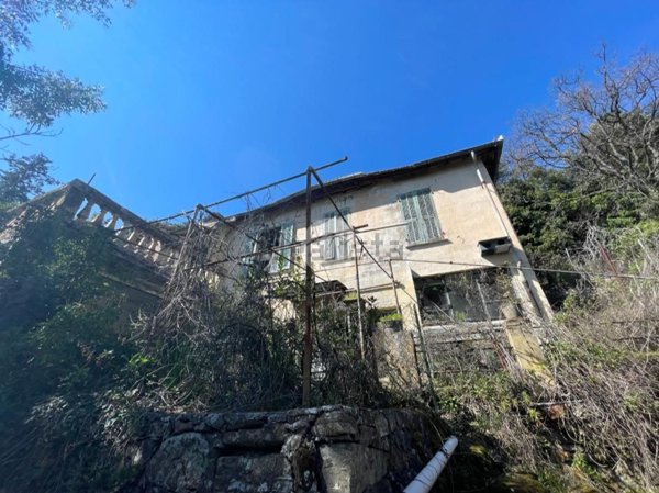 casa indipendente in vendita a Sanremo