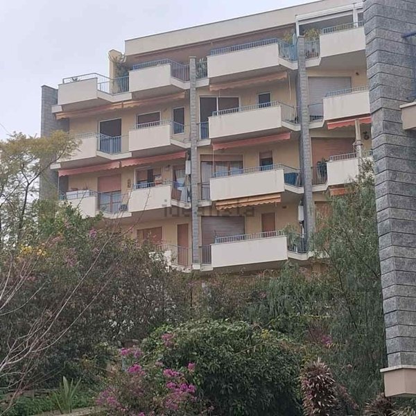 appartamento in vendita a Sanremo in zona Coldirodi
