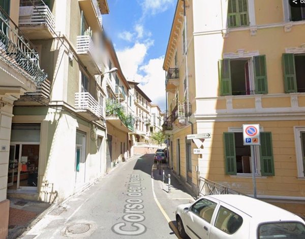 appartamento in vendita a Sanremo