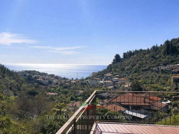 appartamento in vendita a Sanremo