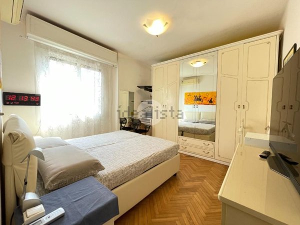 appartamento in vendita a Sanremo