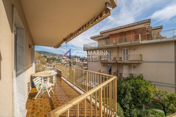 appartamento in vendita a Sanremo