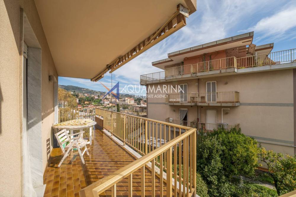 appartamento in vendita a Sanremo