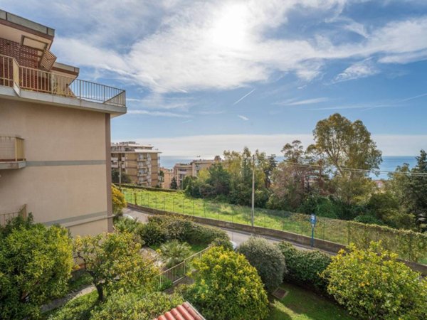 appartamento in vendita a Sanremo