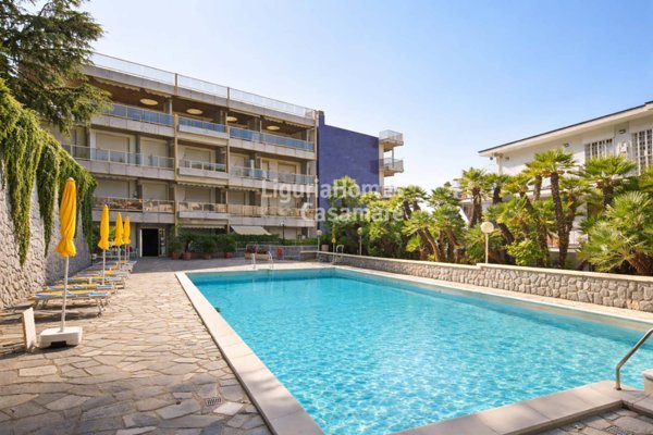 appartamento in vendita a Sanremo