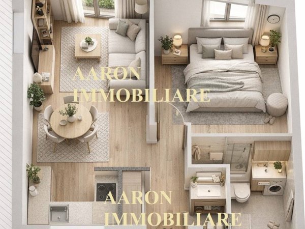 appartamento in vendita a Sanremo