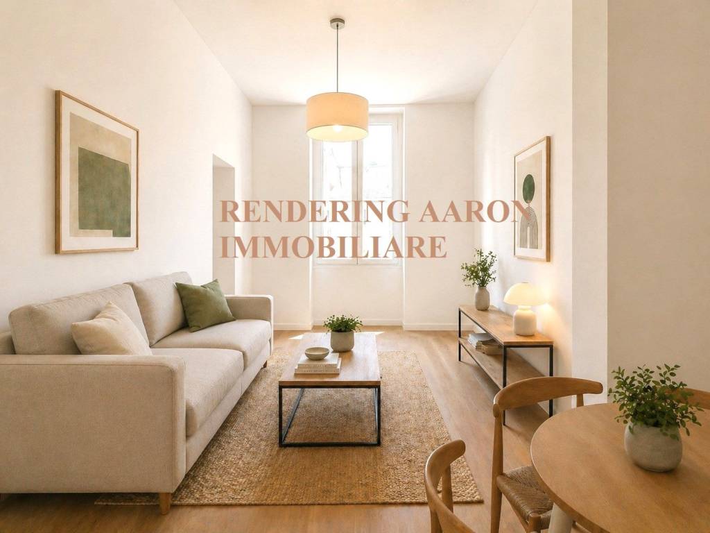 appartamento in vendita a Sanremo
