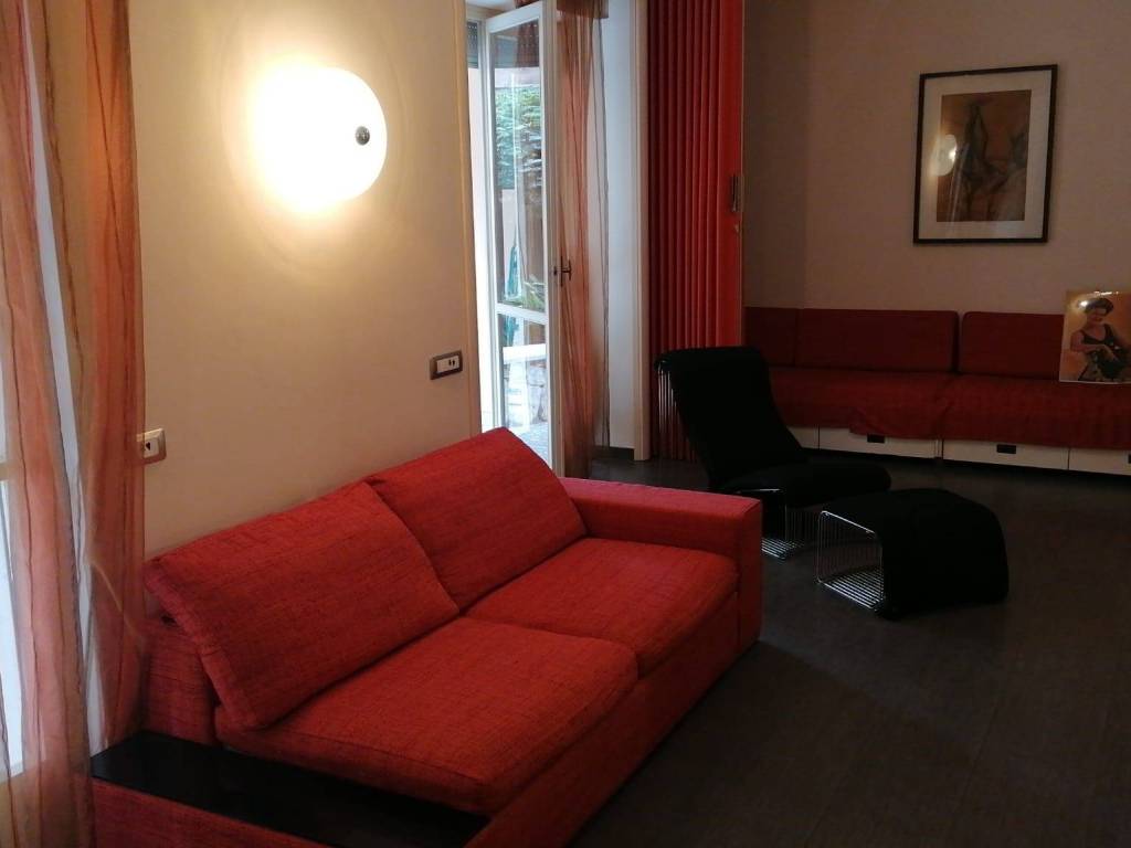 appartamento in vendita a Sanremo