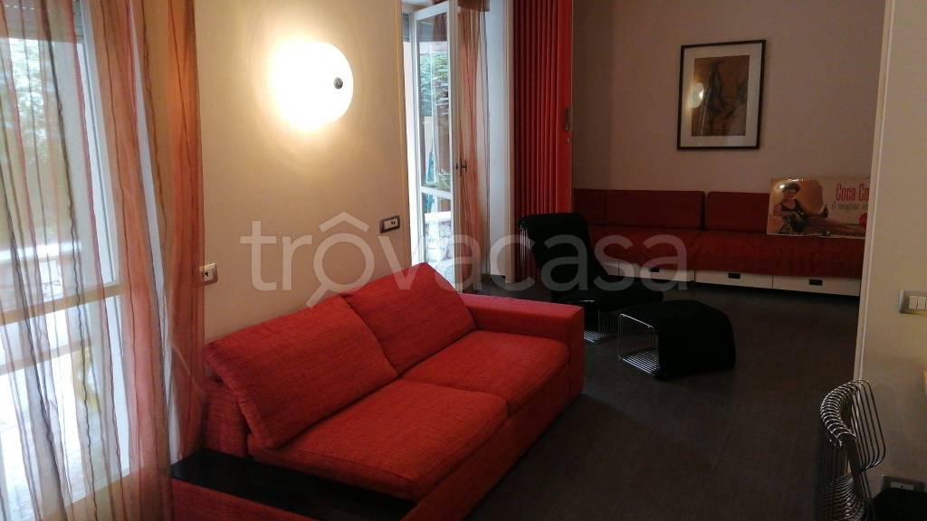 appartamento in vendita a Sanremo