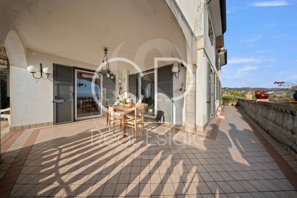 appartamento in vendita a Sanremo