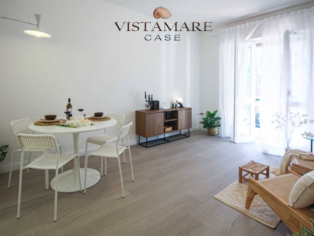 appartamento in vendita a Sanremo