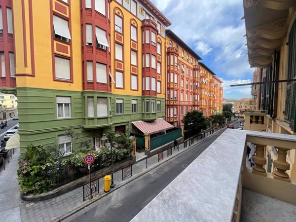 appartamento in vendita a Sanremo