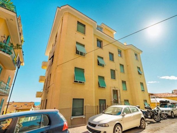 appartamento in vendita a Sanremo