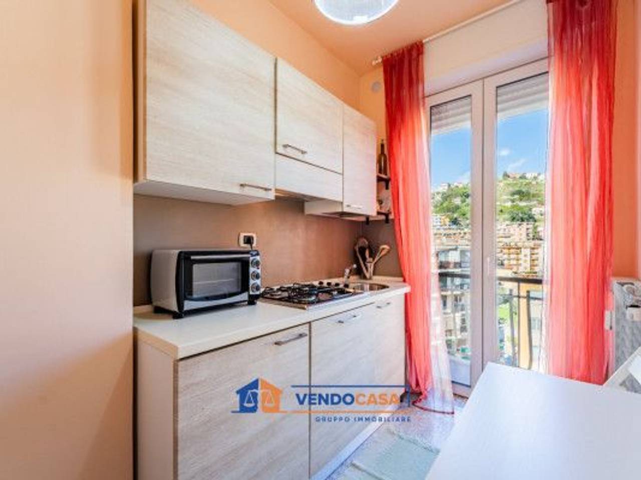 appartamento in vendita a Sanremo