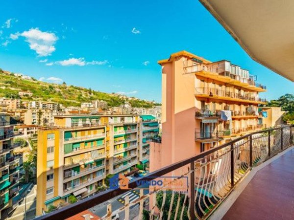 appartamento in vendita a Sanremo