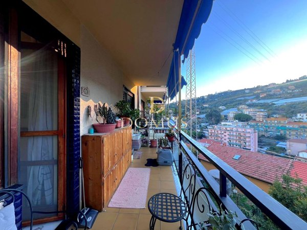 appartamento in vendita a Sanremo