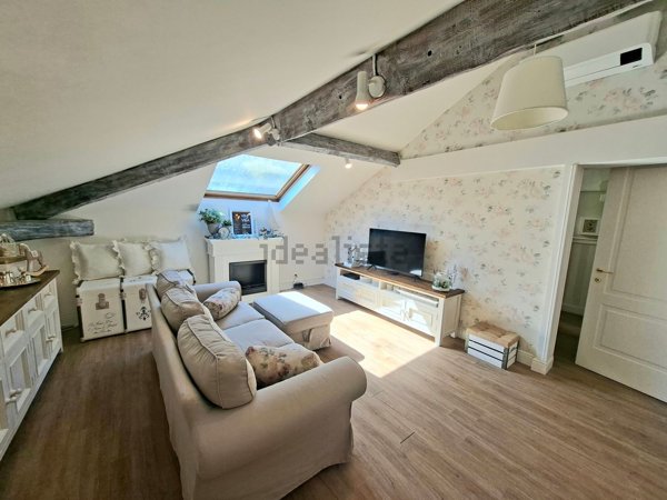 appartamento in vendita a Sanremo